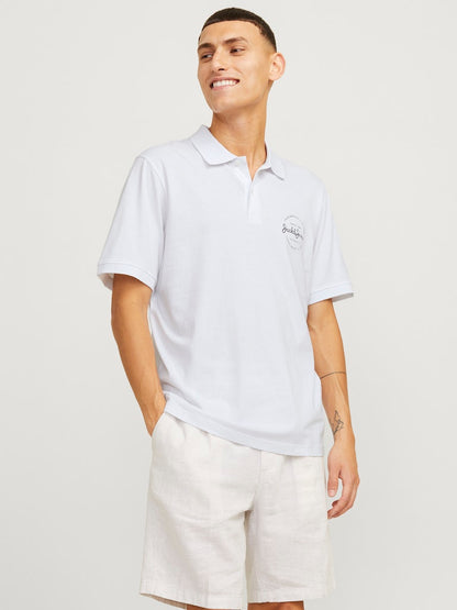 FOREST POLO SS