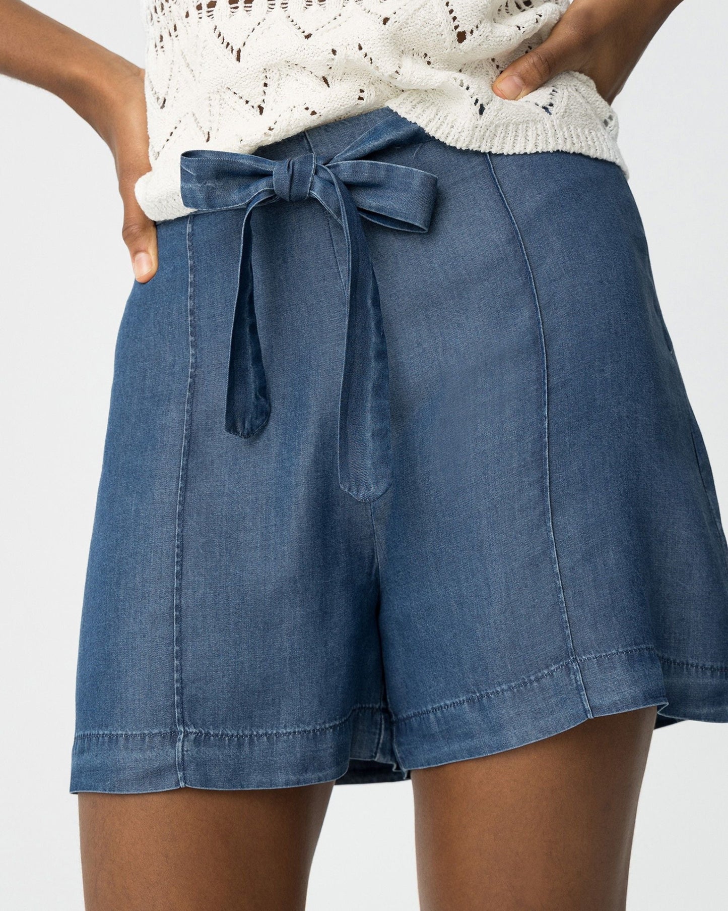 FRANCES SHORTS - BEST CLOTHES