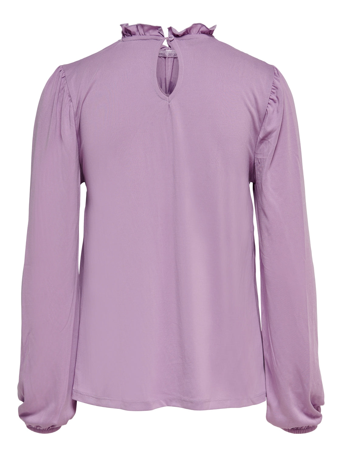 FREE LS SMOCK TOP - BEST CLOTHES