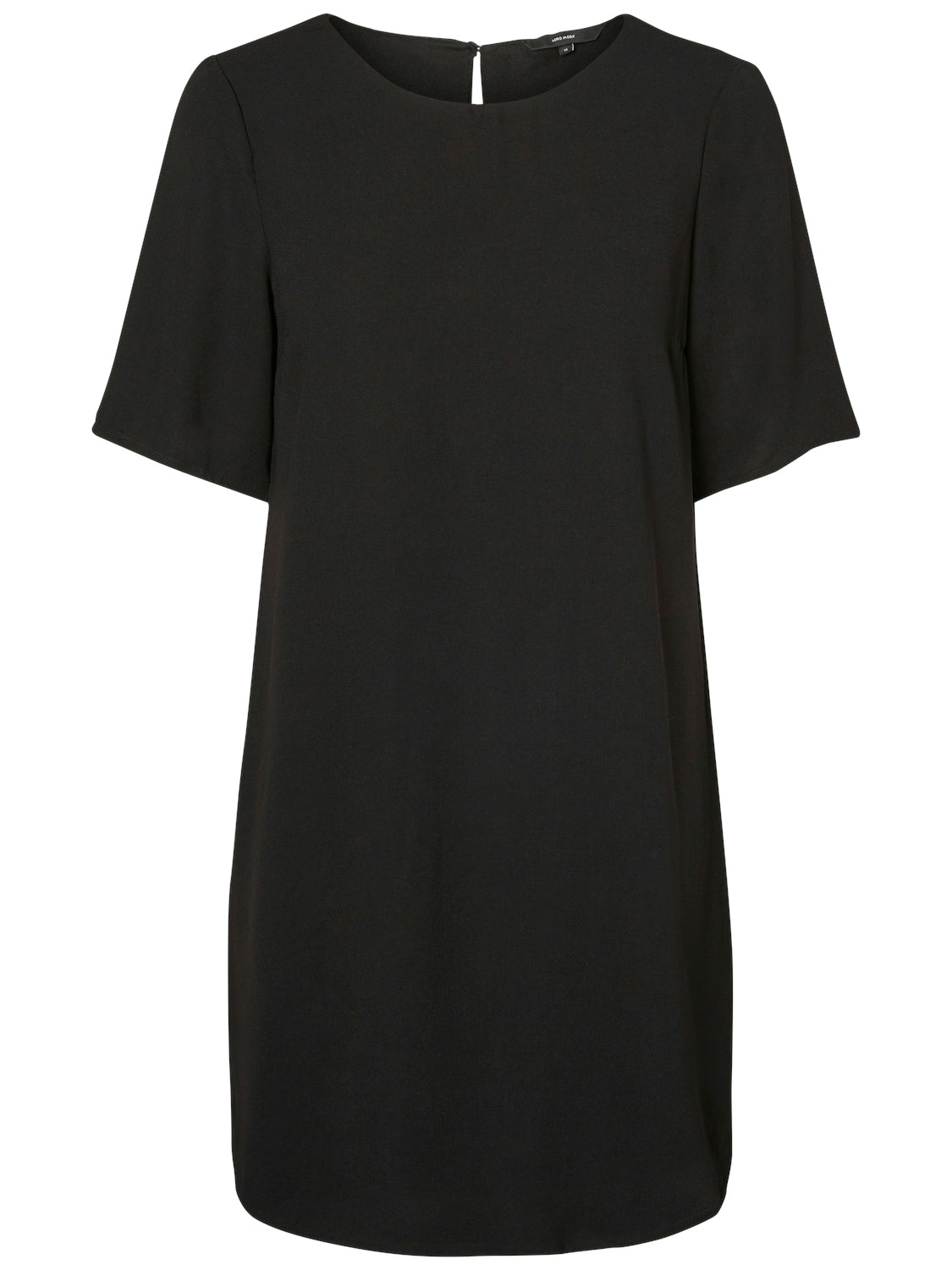 GABBY 2/4 SHORT DRESS - BEST CLOTHES