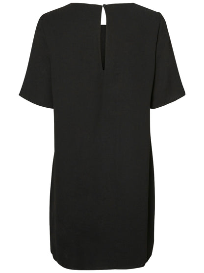 GABBY 2/4 SHORT DRESS