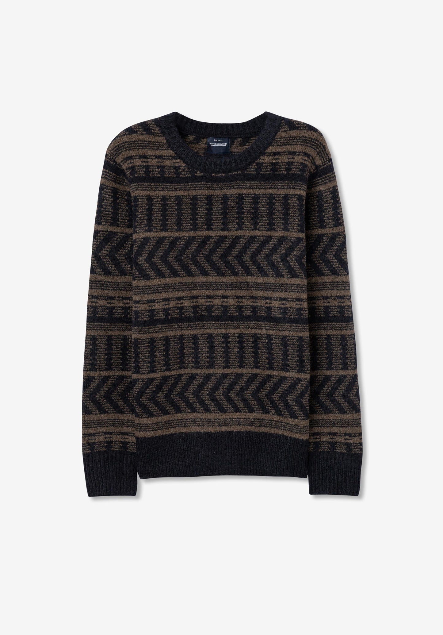 GAVIN KNIT - BEST CLOTHES