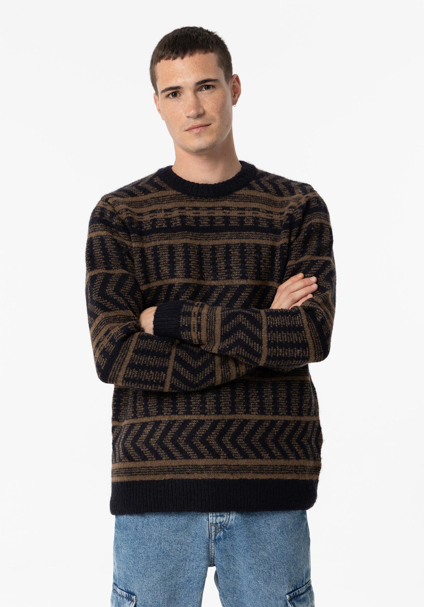 GAVIN KNIT - BEST CLOTHES