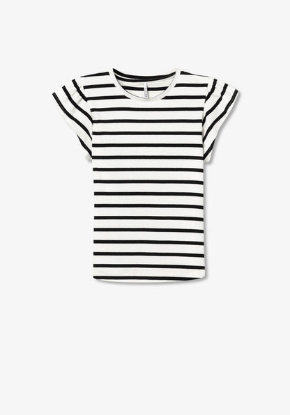 GAVI SS TOP - BEST CLOTHES
