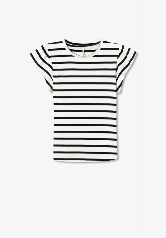 GAVI SS TOP - BEST CLOTHES