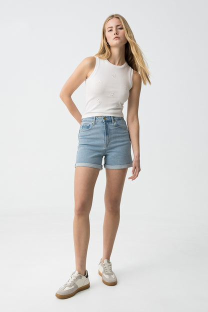 GIO 18 SHORTS - BEST CLOTHES