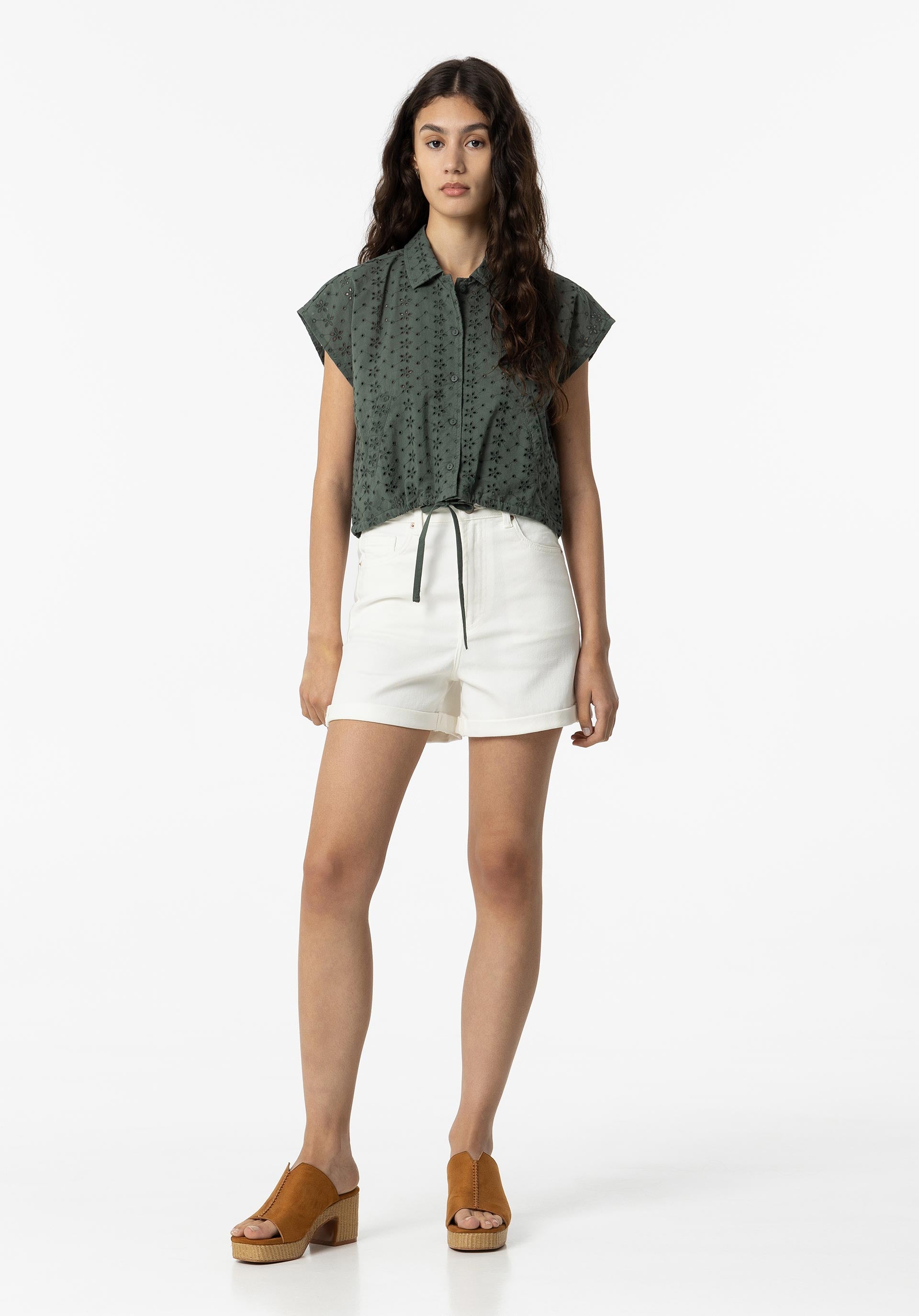 GIO 19 SHORTS - BEST CLOTHES