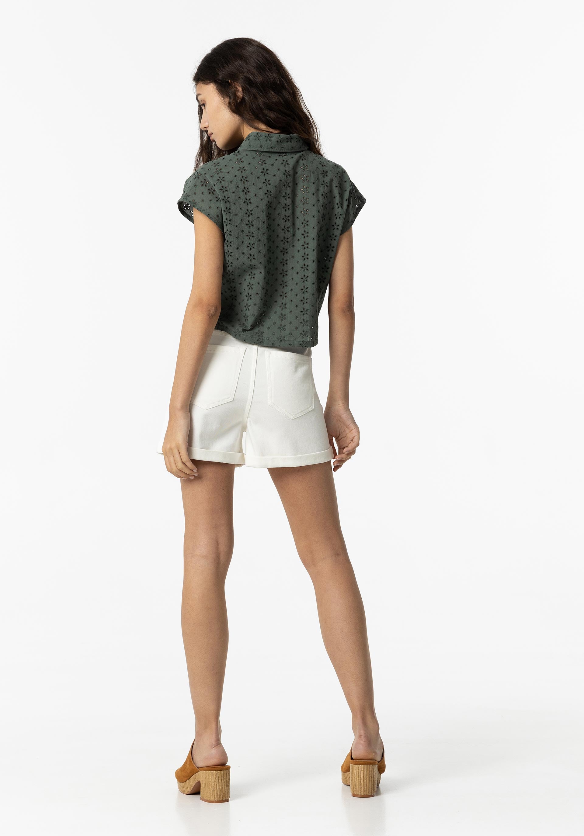 GIO 19 SHORTS - BEST CLOTHES