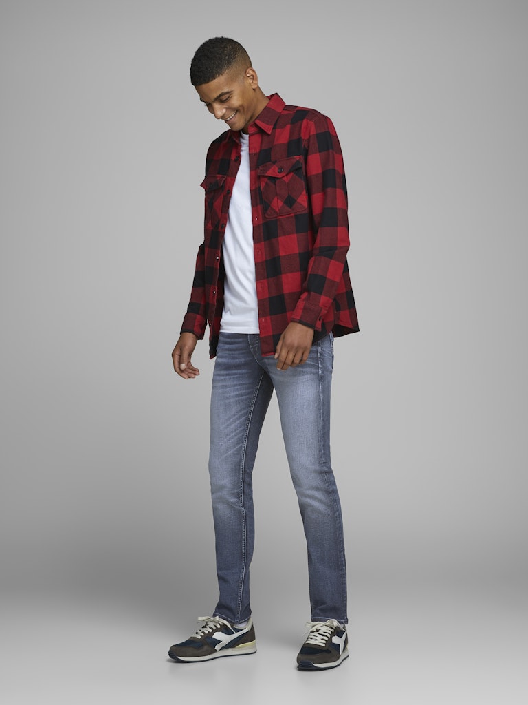 GLENN ORIGINAL JOS 801 I.K - BEST CLOTHES