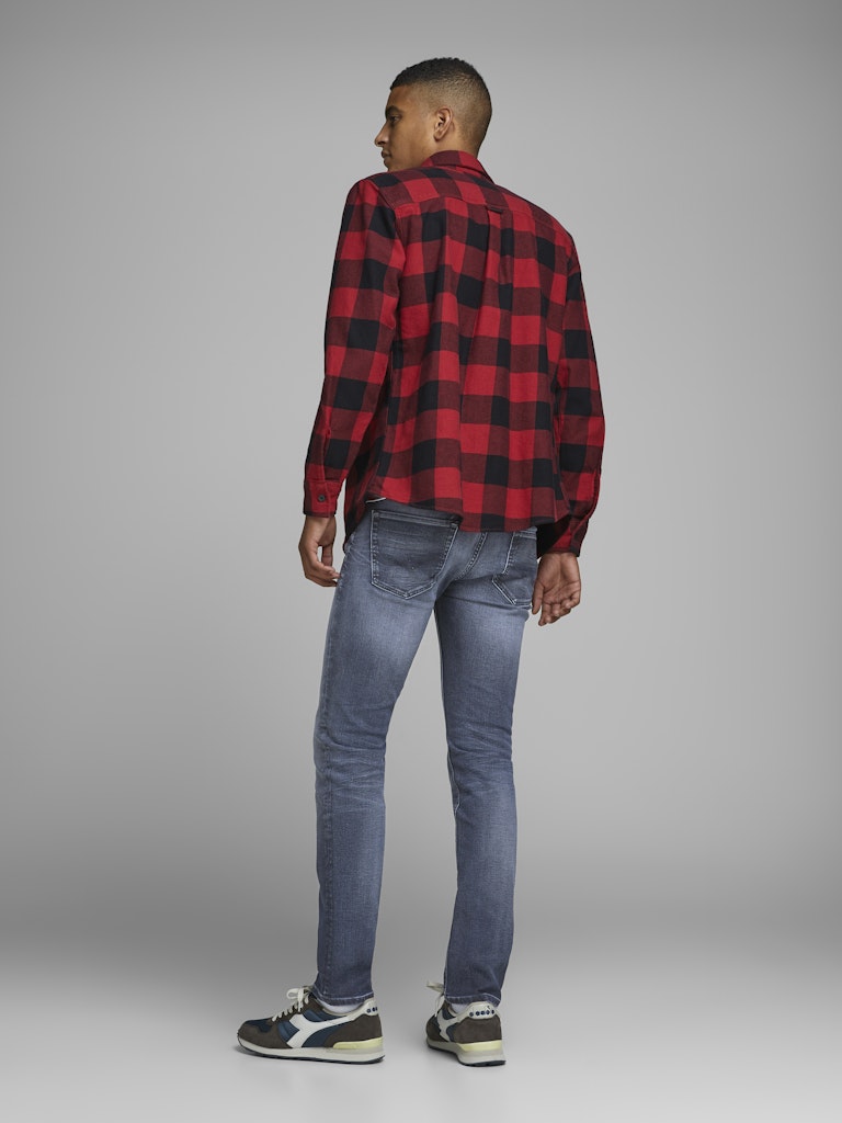 GLENN ORIGINAL JOS 801 I.K - BEST CLOTHES