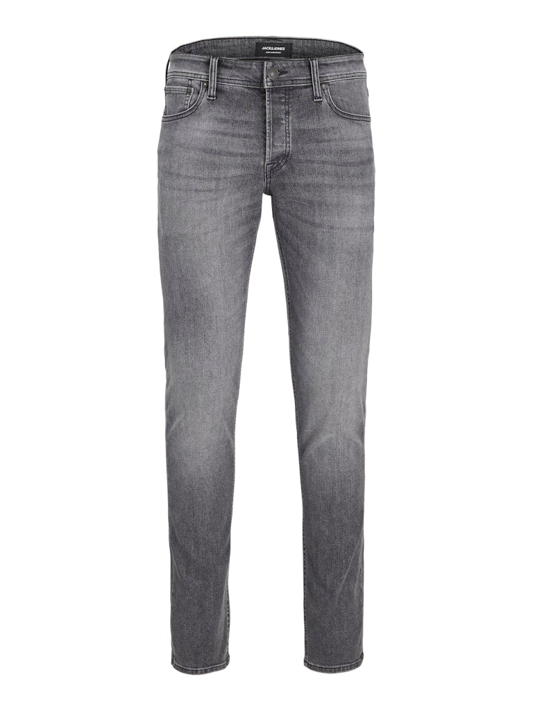GLENN ORIGINAL SQ 349 5 POCKET JEANS - BEST CLOTHES