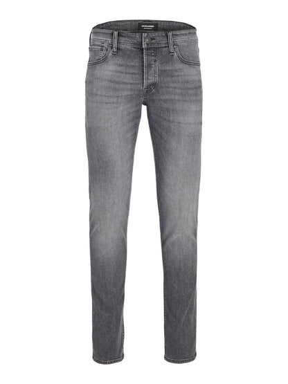 GLENN ORIGINAL SQ 349 5 POCKET JEANS - BEST CLOTHES