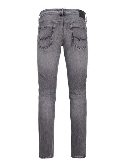 GLENN ORIGINAL SQ 349 5 POCKET JEANS - BEST CLOTHES