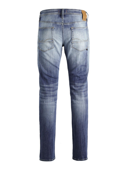 GLENN FOX GE 740 RIPPED JEANS - BEST CLOTHES
