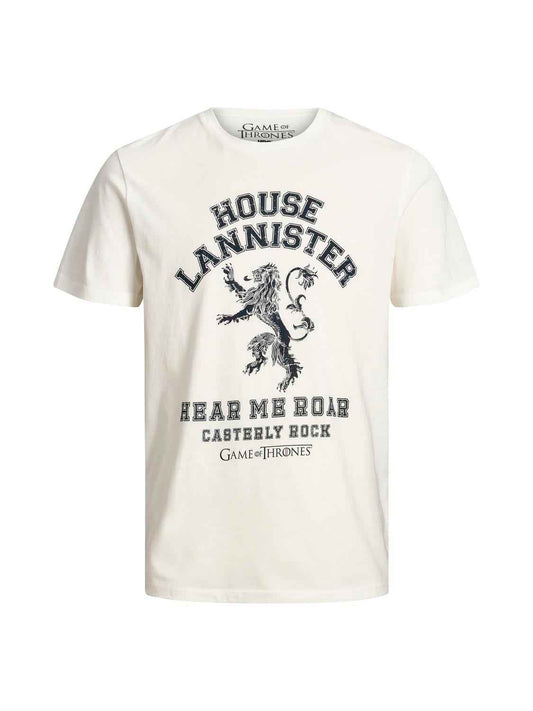 GOT TEE SS CREW NECK GAME OF THRONES - BEST CLOTHES