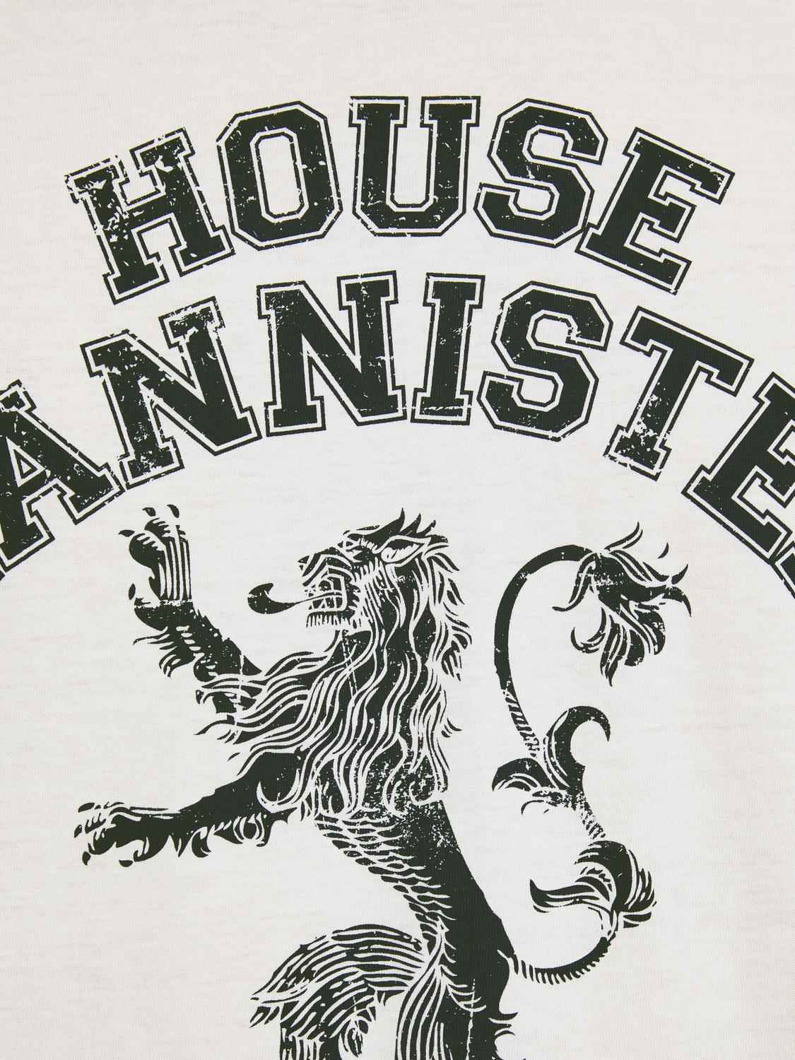 GOT TEE SS CREW NECK GAME OF THRONES - BEST CLOTHES