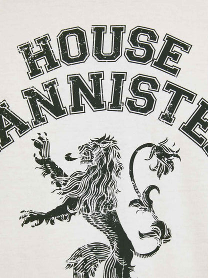 GOT TEE SS CREW NECK GAME OF THRONES - BEST CLOTHES