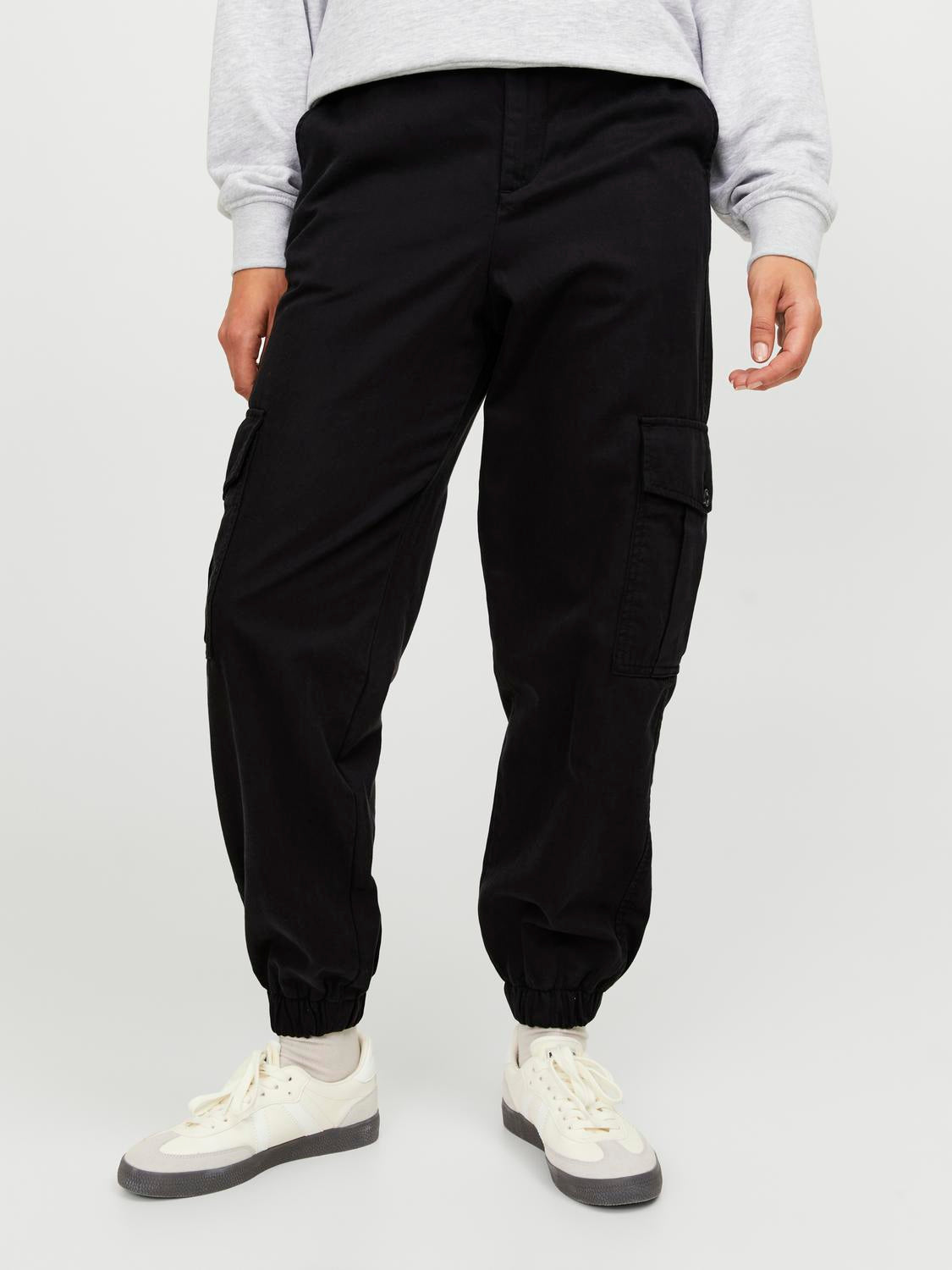 HOLLY RLX CARGO PANT - BEST CLOTHES