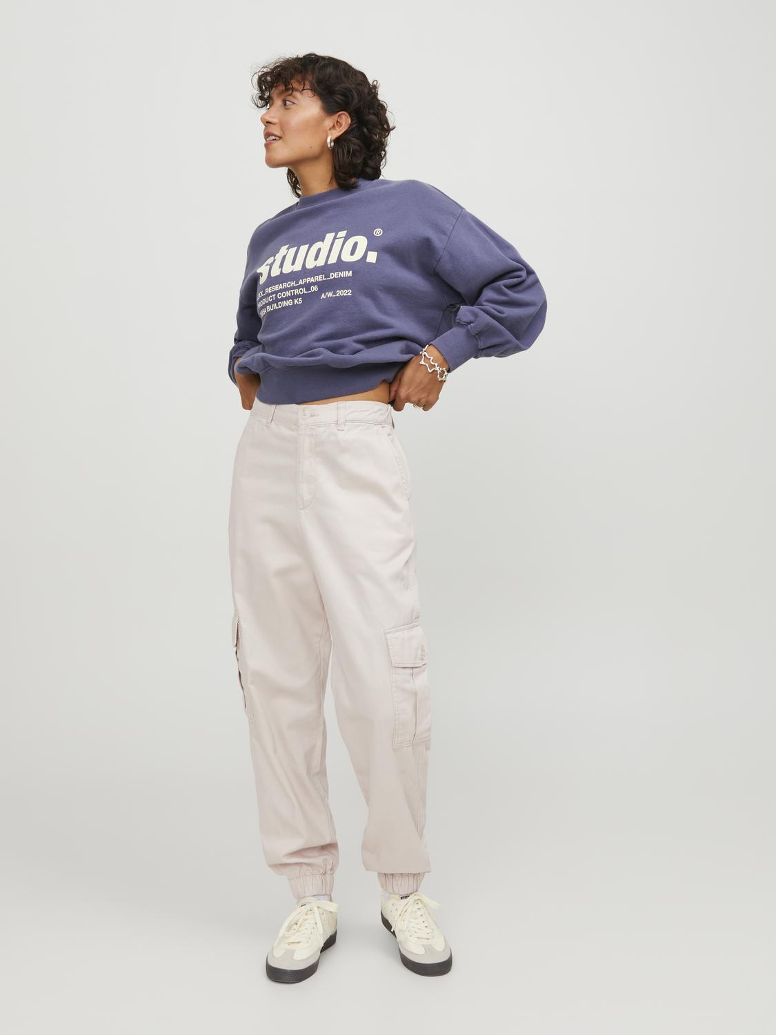 HOLLY RLX CARGO PANT - BEST CLOTHES