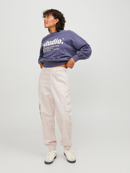 HOLLY RLX CARGO PANT - BEST CLOTHES