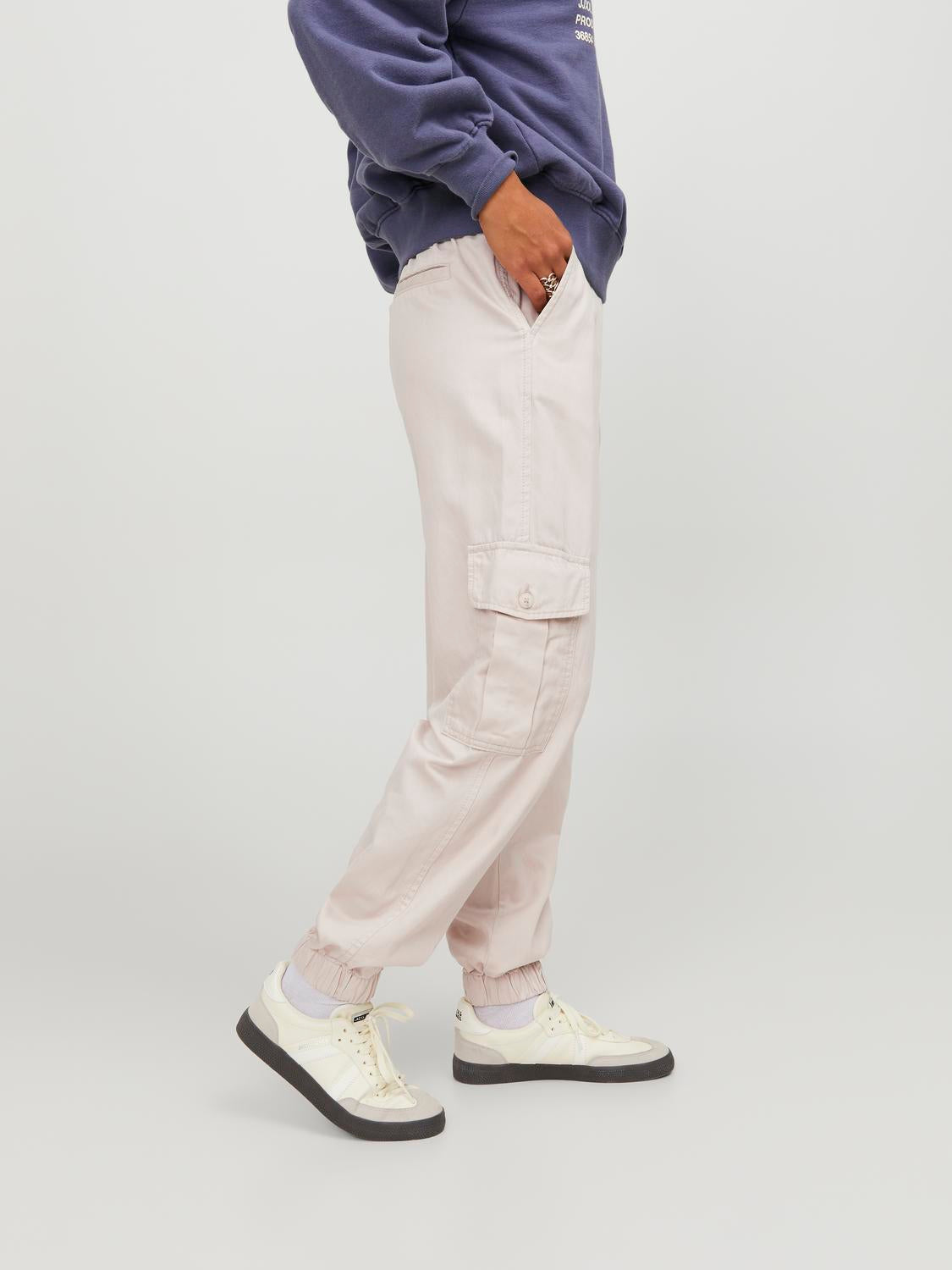 HOLLY RLX CARGO PANT - BEST CLOTHES