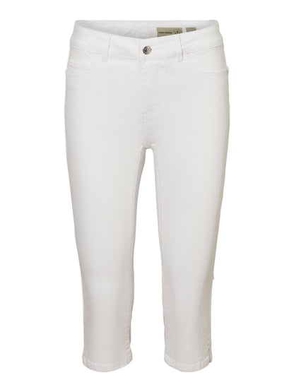 HOT SEVEN NW DNM SLIT KNICKERS - BEST CLOTHES