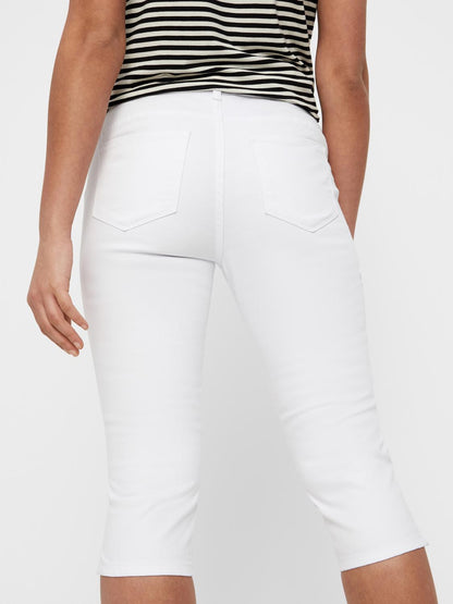 HOT SEVEN NW DNM SLIT KNICKERS - BEST CLOTHES