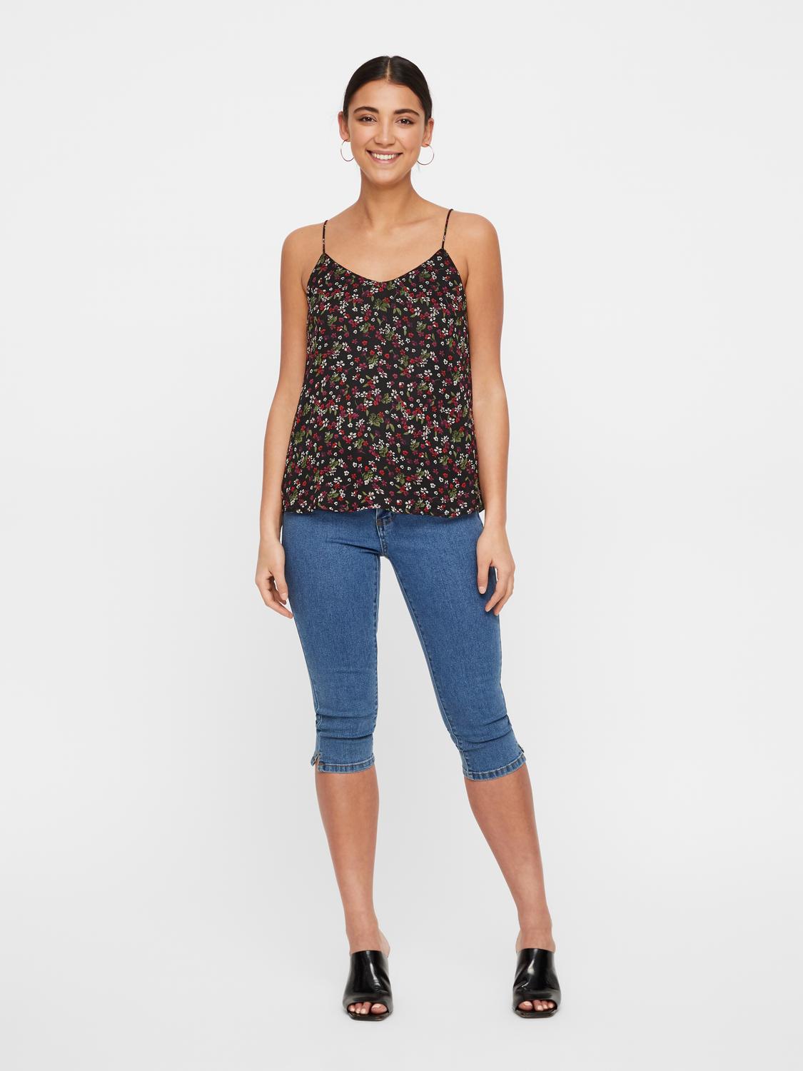 HOT SEVEN NW DNM SLIT KNICKERS - BEST CLOTHES