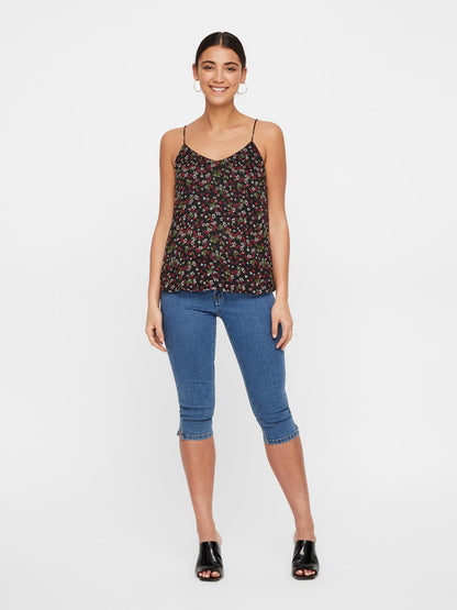 HOT SEVEN NW DNM SLIT KNICKERS - BEST CLOTHES