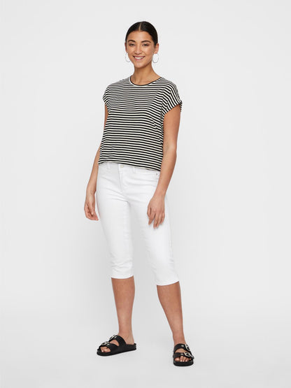 HOT SEVEN NW DNM SLIT KNICKERS - BEST CLOTHES