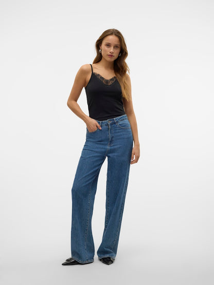 INGE LACE SINGLET - BEST CLOTHES