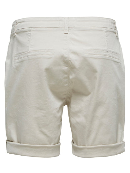 INGRID MW DAMSHORTS - BEST CLOTHES