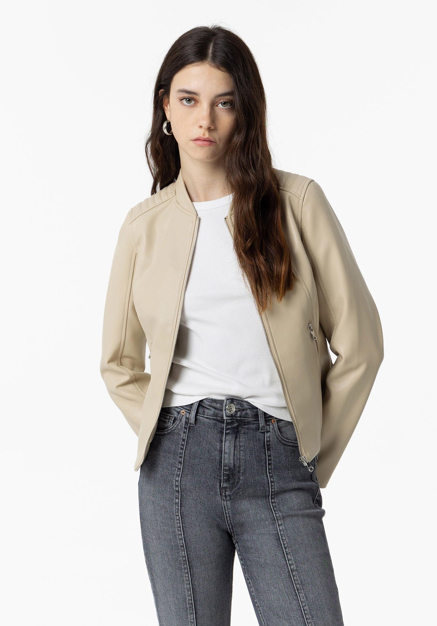 INNES 3 JACKET - BEST CLOTHES