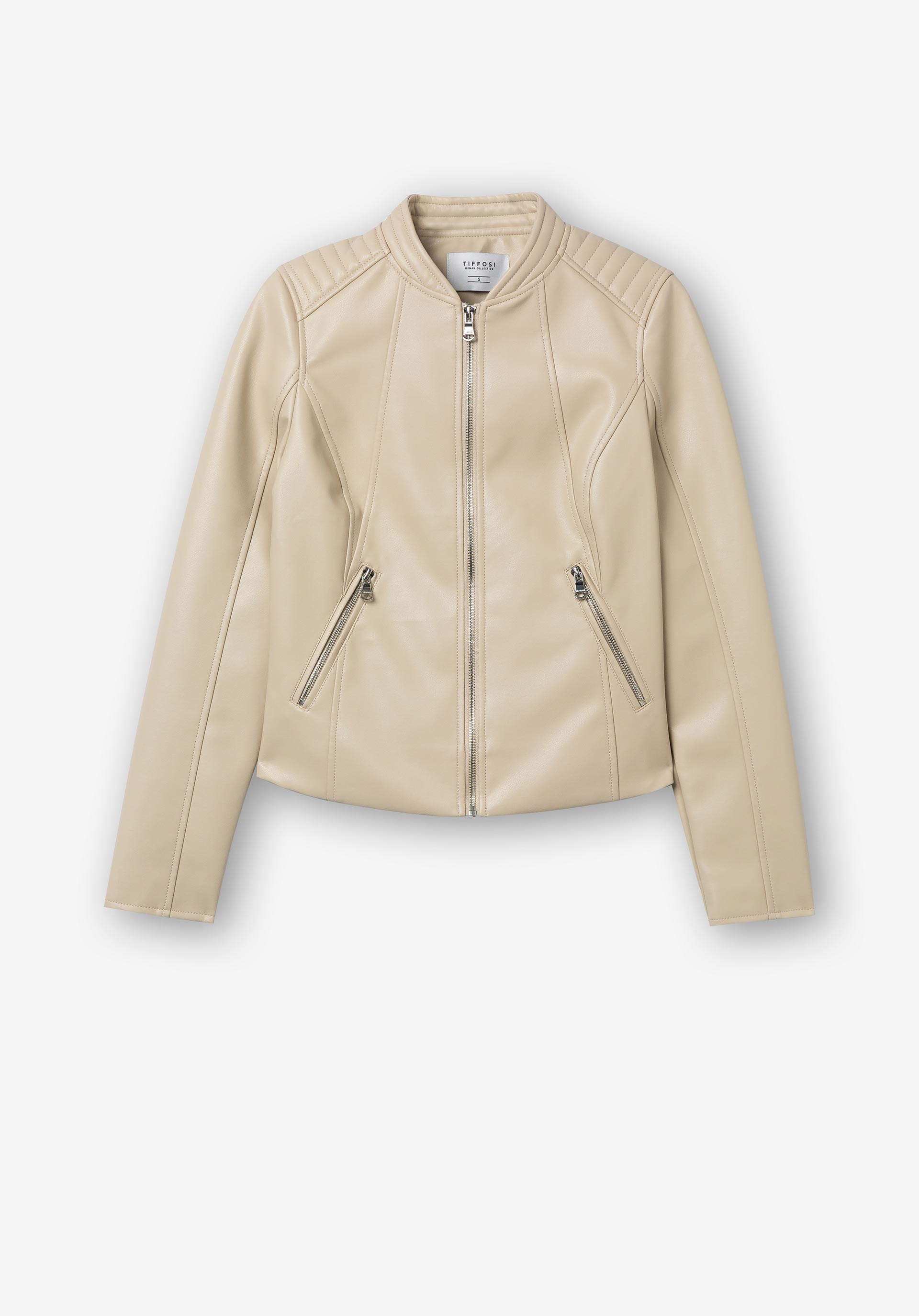 INNES 3 JACKET - BEST CLOTHES