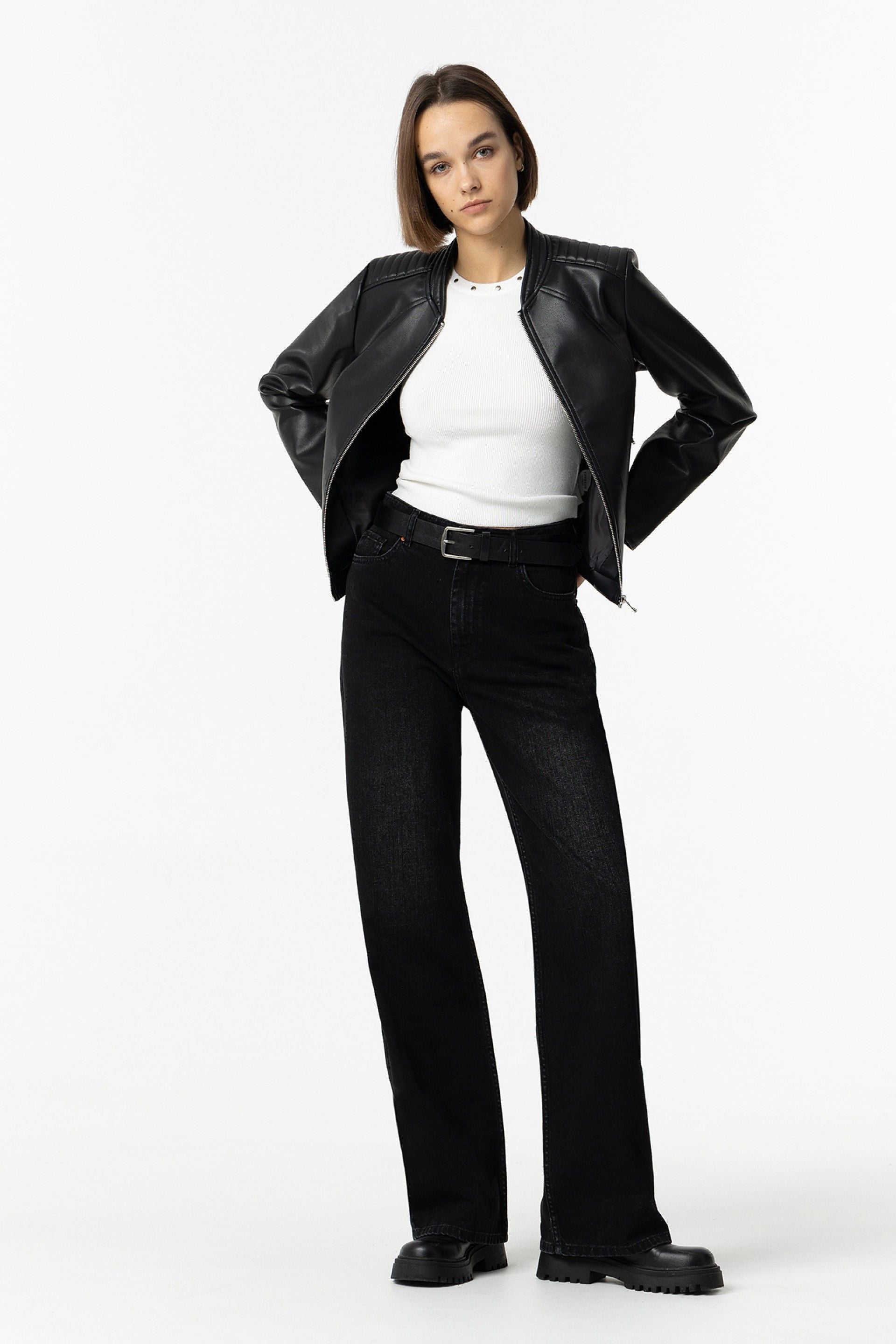 INNES 3 JACKET - BEST CLOTHES