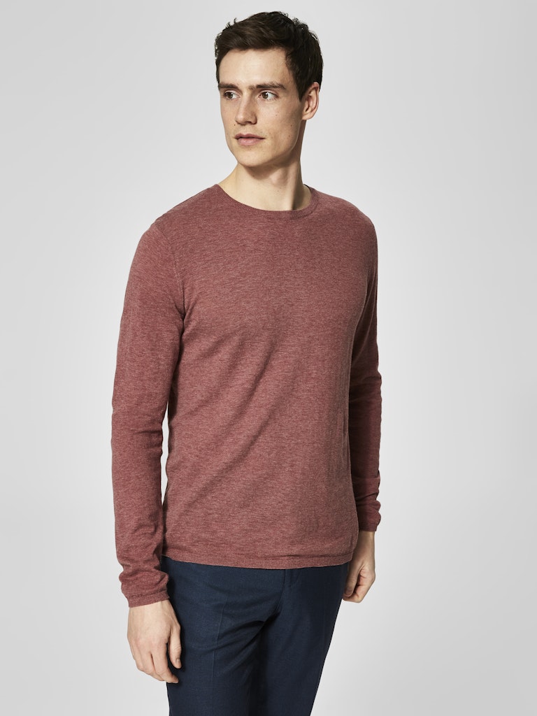 JAKE CREW NECK - BEST CLOTHES