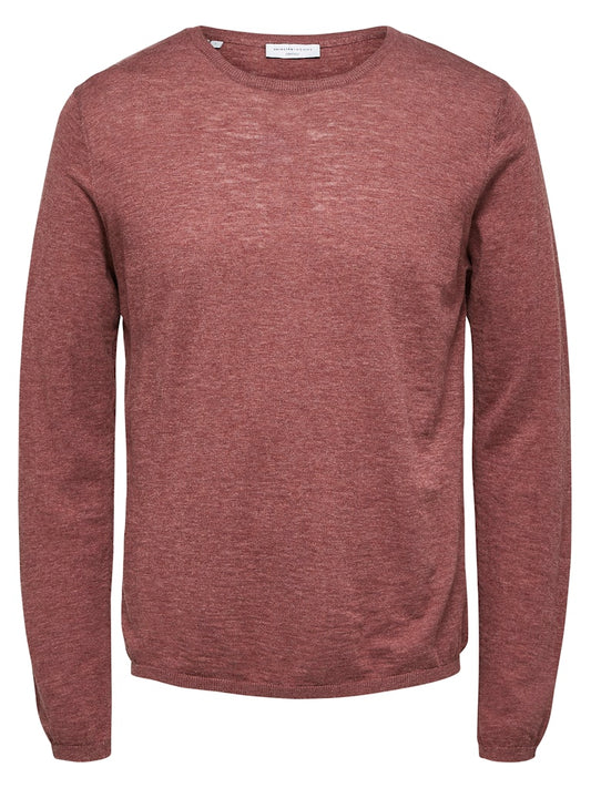 JAKE CREW NECK - BEST CLOTHES