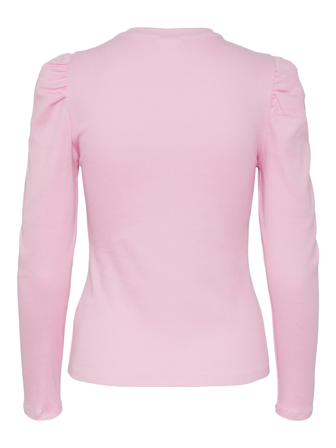 JANNA LS O-NECK LÅNGÄRMAT DAM TOPP - BEST CLOTHES