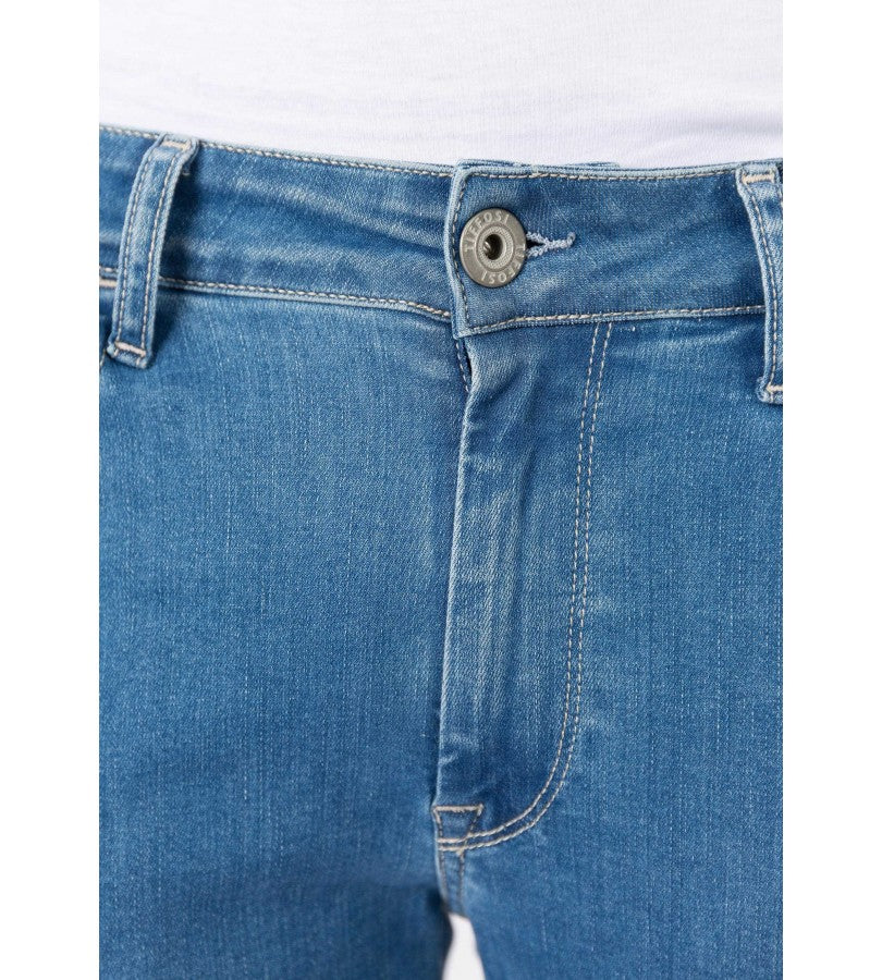JEANS ONE SIZE MAN 3 - BEST CLOTHES