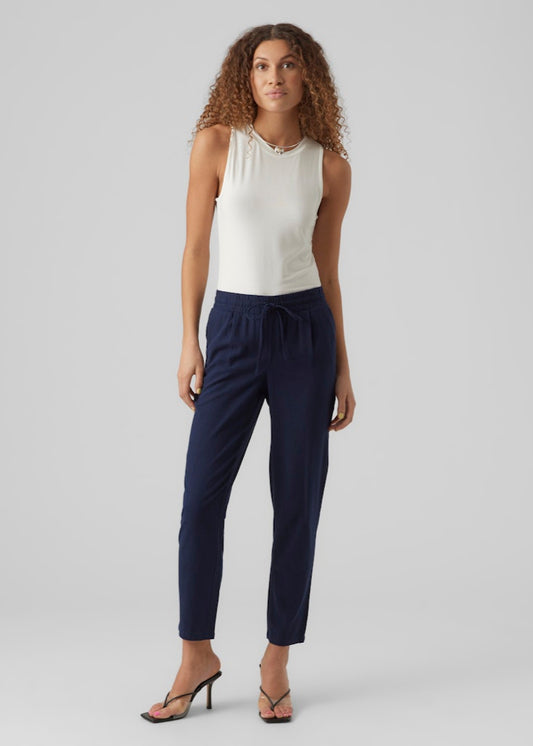 JESMILO ANKLE PANT - BEST CLOTHES