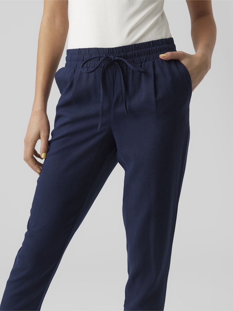 JESMILO ANKLE PANT - BEST CLOTHES