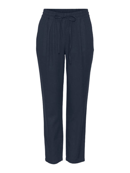 JESMILO ANKLE PANT - BEST CLOTHES