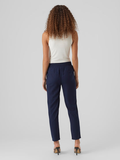 JESMILO ANKLE PANT - BEST CLOTHES