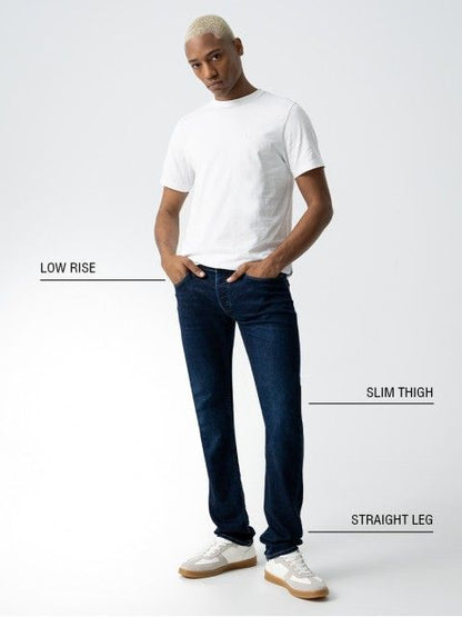 JEANS JOHN 285 - BEST CLOTHES