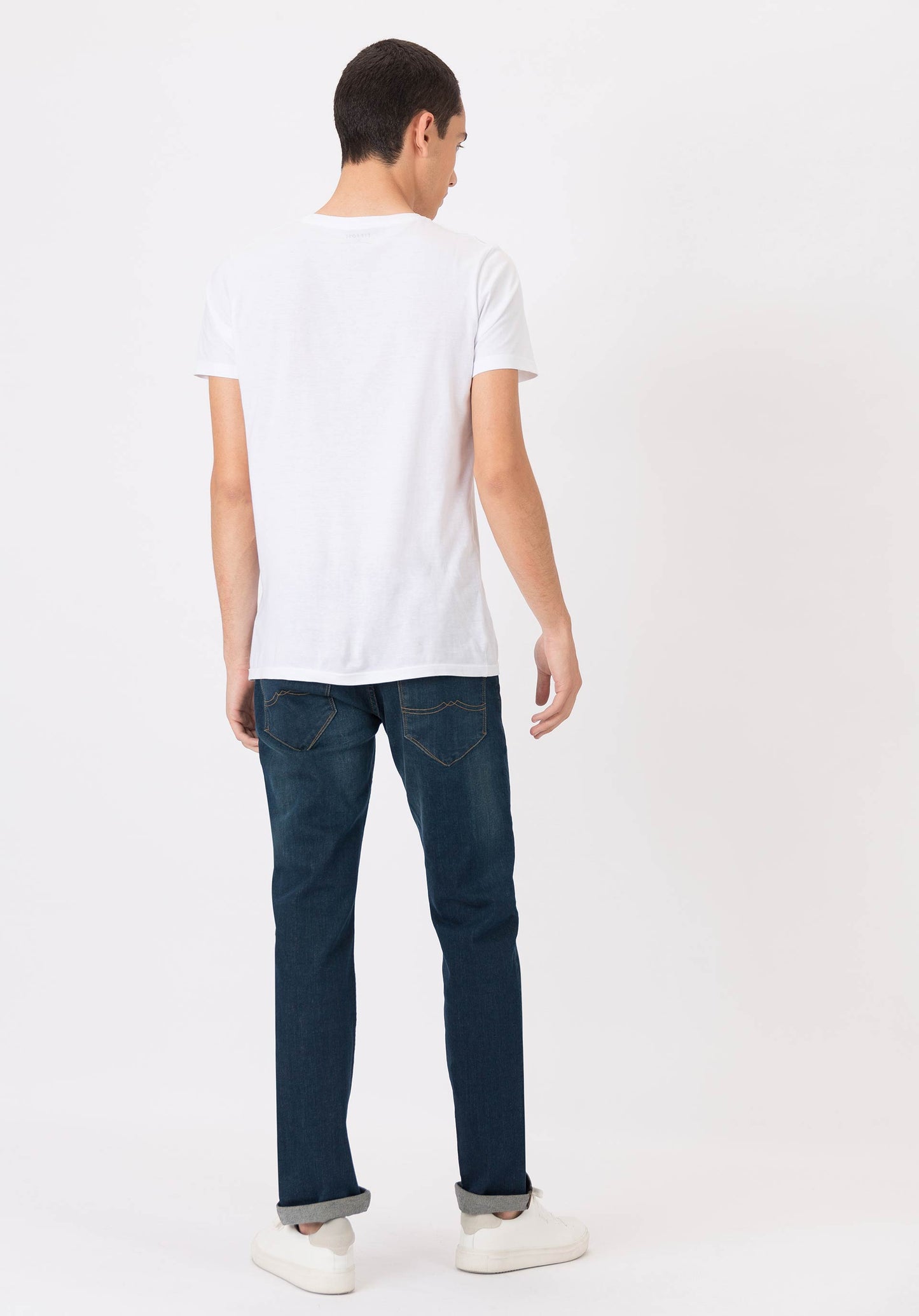 JEANS JOHN 285 - BEST CLOTHES