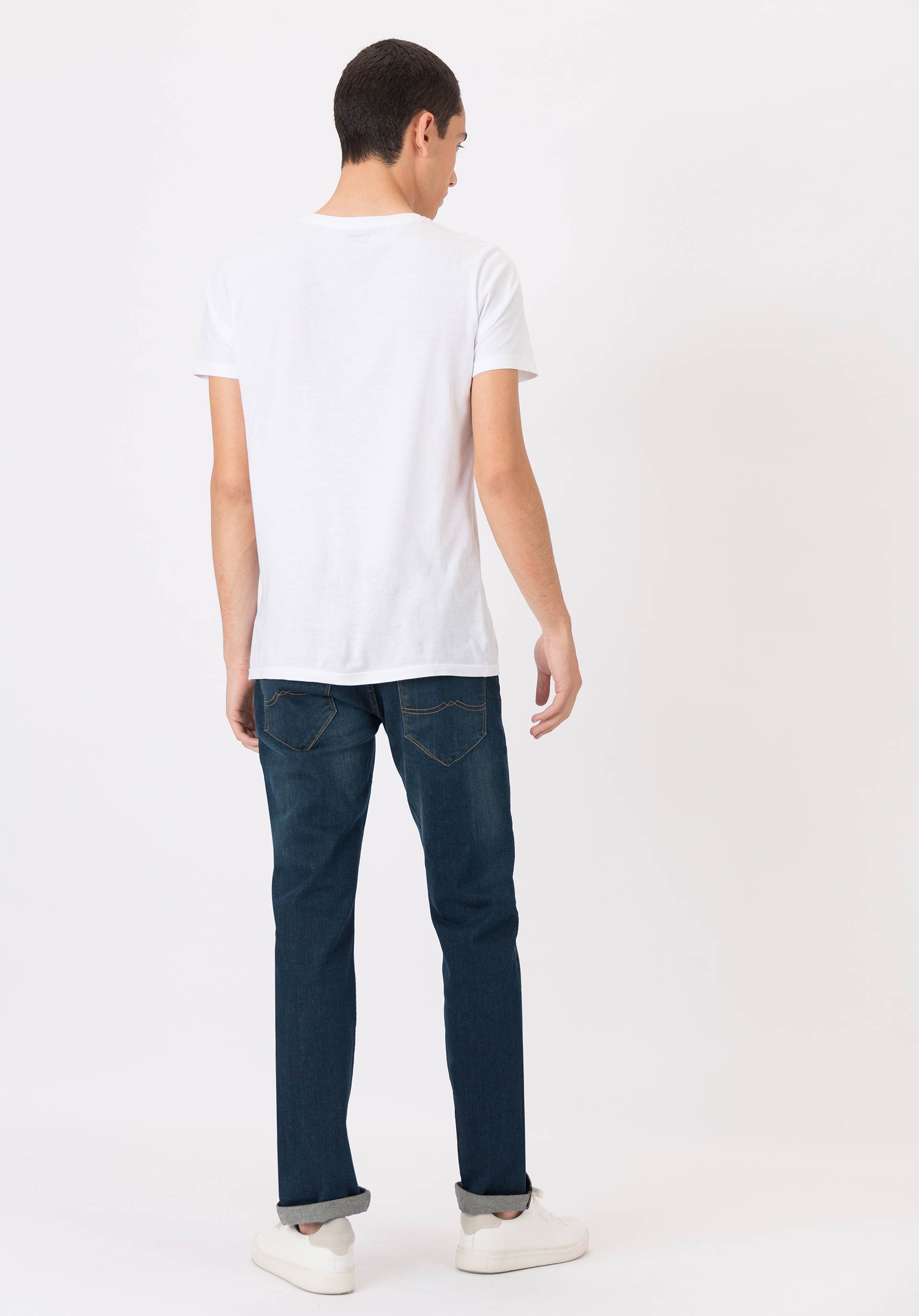 JEANS JOHN 285 - BEST CLOTHES