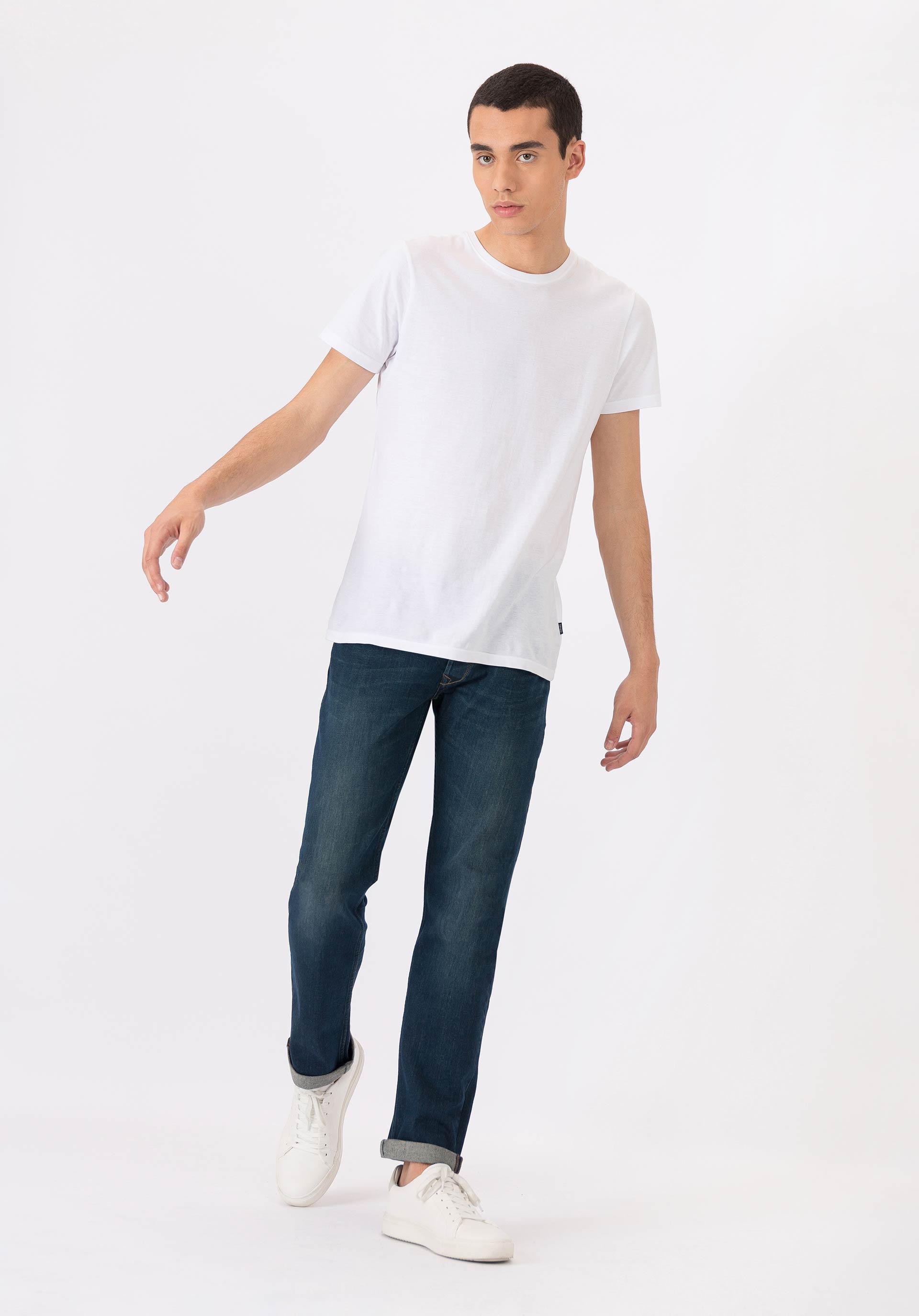 JEANS JOHN 285 - BEST CLOTHES