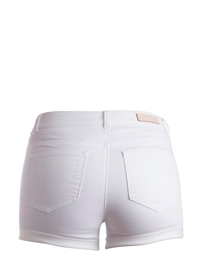 JUST JUTE SHORTS - BEST CLOTHES