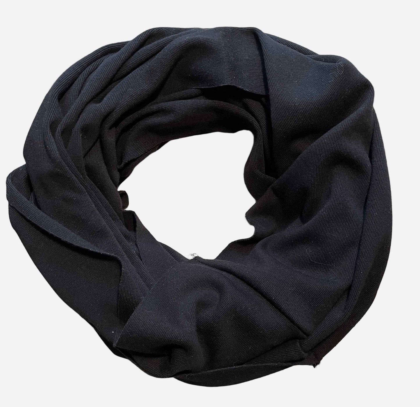 JUWE KNIT TUBE SCARF - BEST CLOTHES