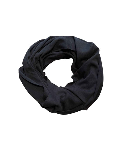 JUWE KNIT TUBE SCARF - BEST CLOTHES